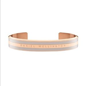Daniel Wellington Classic Rose Gold Bracelet Med
